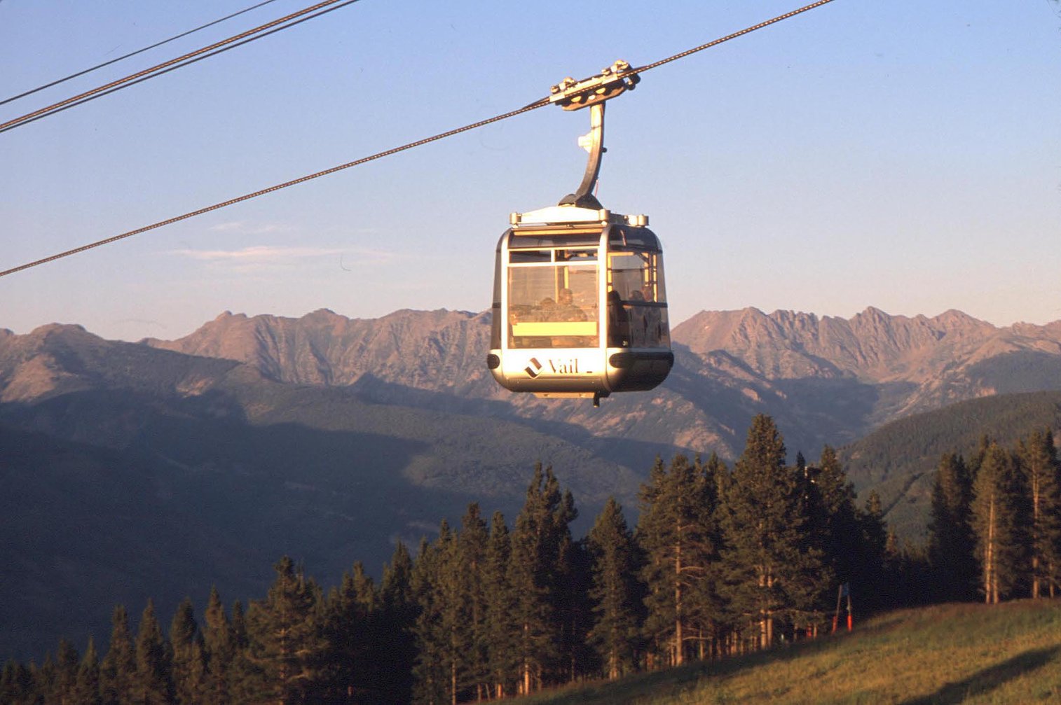 Vail Mountain to offer scenic gondola rides on Friday